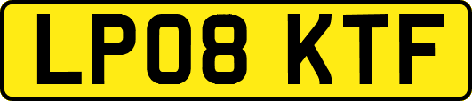 LP08KTF
