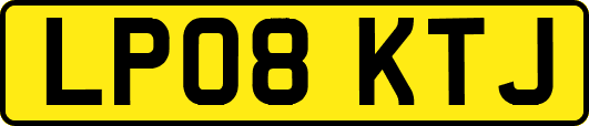 LP08KTJ