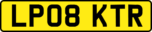 LP08KTR