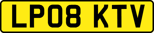 LP08KTV