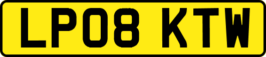 LP08KTW