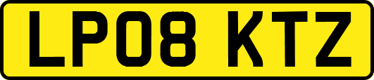 LP08KTZ
