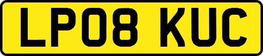 LP08KUC