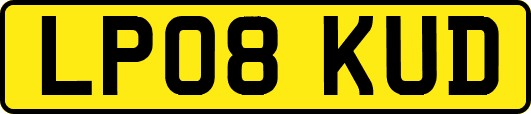 LP08KUD