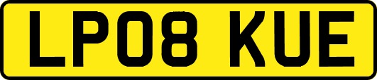 LP08KUE