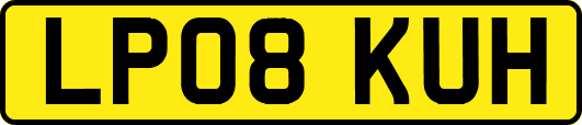 LP08KUH