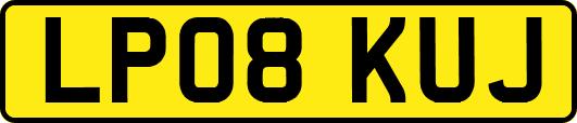 LP08KUJ