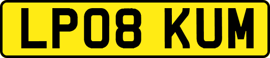 LP08KUM