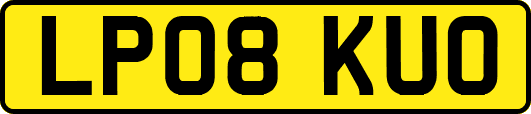 LP08KUO