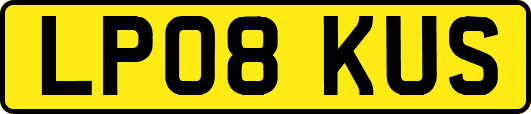 LP08KUS