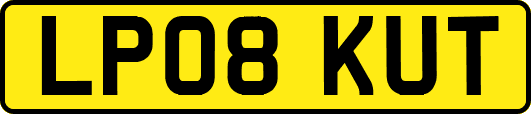 LP08KUT
