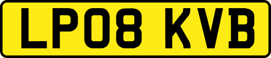 LP08KVB