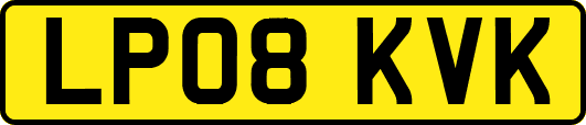 LP08KVK