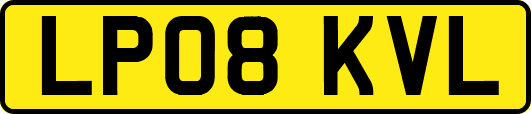 LP08KVL