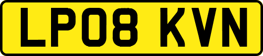 LP08KVN