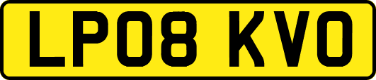 LP08KVO