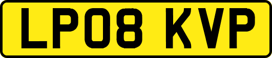 LP08KVP