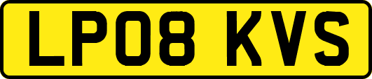 LP08KVS