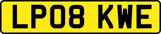 LP08KWE