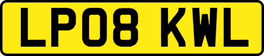 LP08KWL
