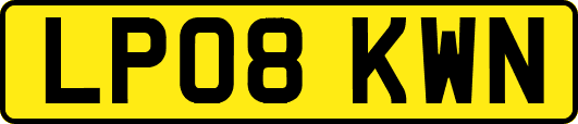 LP08KWN