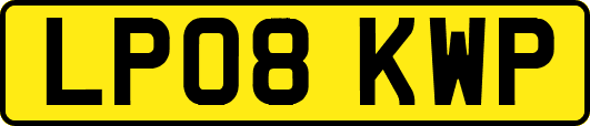 LP08KWP