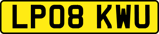 LP08KWU