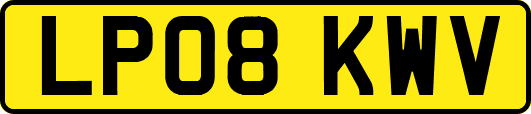 LP08KWV