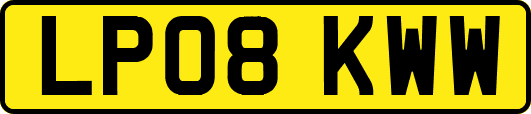 LP08KWW