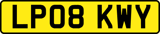 LP08KWY