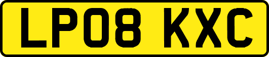 LP08KXC