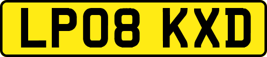 LP08KXD