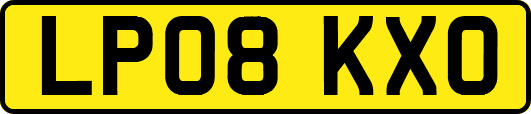 LP08KXO