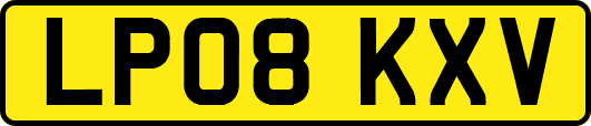 LP08KXV