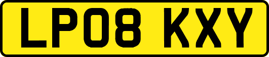 LP08KXY