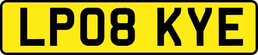 LP08KYE