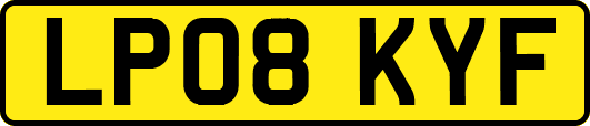LP08KYF