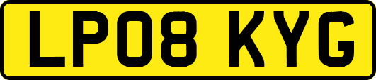 LP08KYG