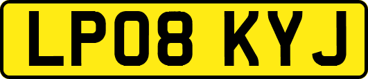 LP08KYJ