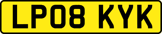 LP08KYK