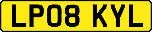 LP08KYL