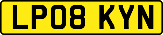 LP08KYN