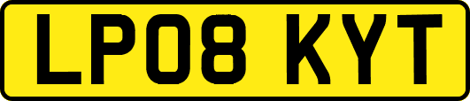 LP08KYT