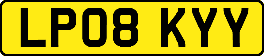 LP08KYY