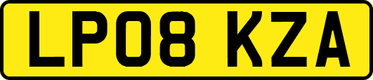 LP08KZA
