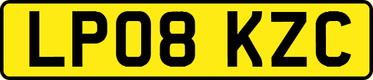 LP08KZC