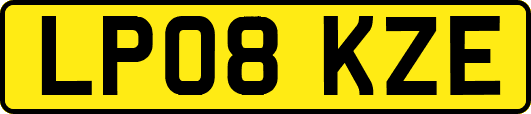 LP08KZE