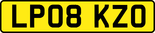 LP08KZO