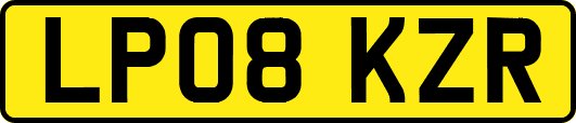 LP08KZR