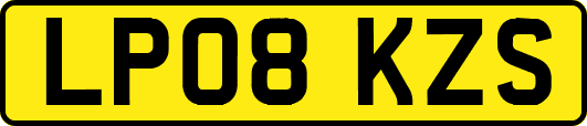 LP08KZS